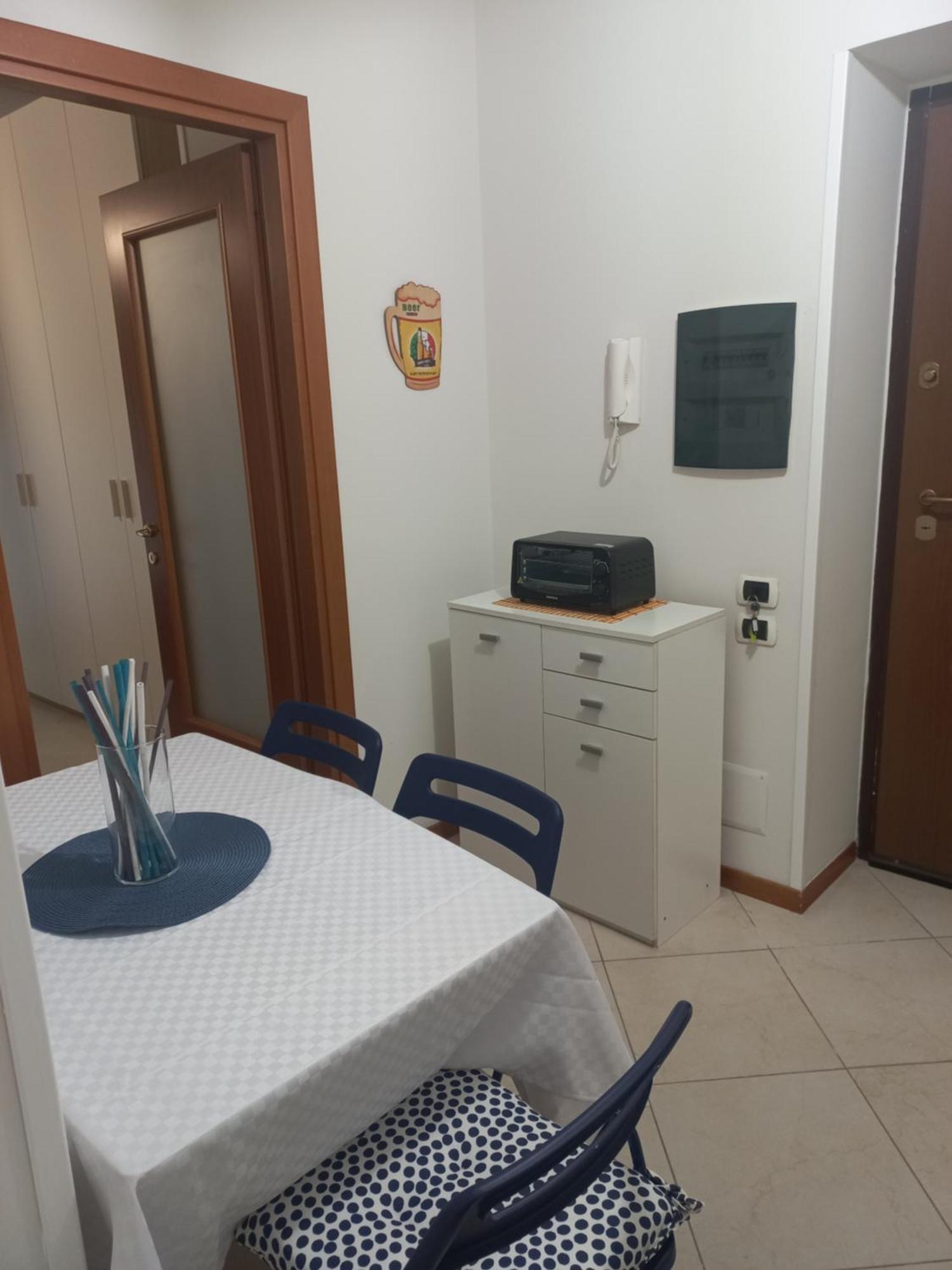 Appartamenti Le Gemme Naples Exterior photo