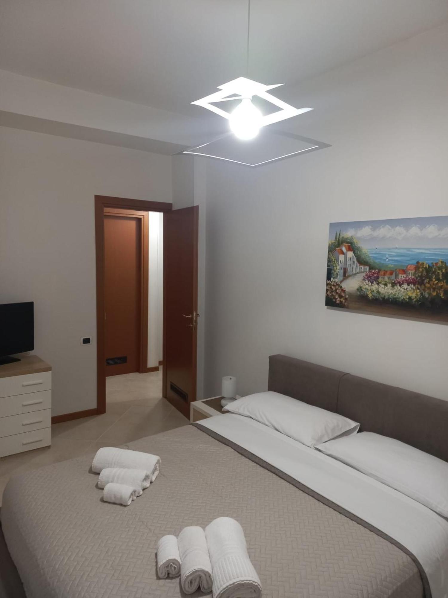 Appartamenti Le Gemme Naples Exterior photo